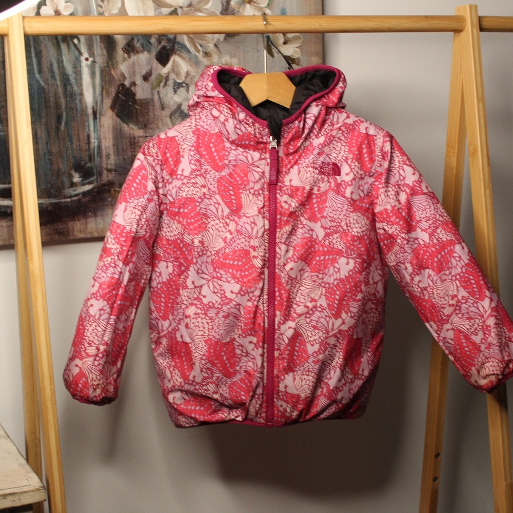 The North Face kid Jacket